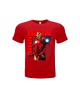 T-Shirt Avengers IRON MAN - IMPB16.RO