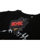 T-Shirt Music AC/DC - High Voltage - RACBIB
