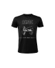 T-Shirt Music AC/DC - For those about to rock - RACCAN