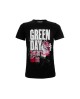 T-Shirt Music Green Day - American Idiot - RGDL