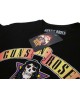 T-Shirt Music Guns N' Roses - Appetite for destruc - RGUCRO
