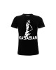 T-Shirt Music Kasabian - Logo - RKA1