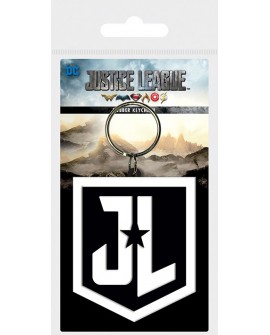 Portachiavi Justice league RK38751 - PCJL1