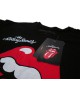 T-Shirt Music Rolling Stones - Logo - RRSL