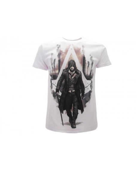 T-Shirt Assassin's Creed Syndacate - ASUSYN1.BI