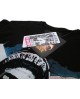 T-Shirt Music Sex Pistols - God Save the Queen B. - RSPQ1B