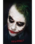 Poster Joker PP33471 - PSJOK1