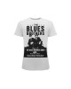 T-shirt The Blues Brothers - BBR1.BI