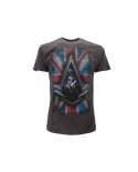 T-Shirt Assassin's Creed Syndacate - ASUSYN2.GRP
