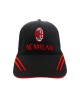 Cappello Ufficiale A.C Milan - MILCAP2