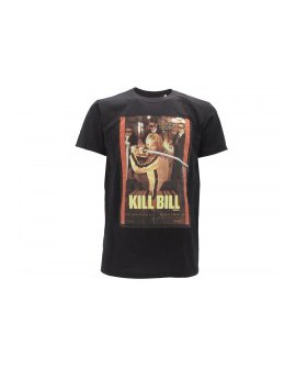 T-Shirt Kill Bill - KB.NR
