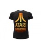 T-Shirt Atari - ATA1.NR