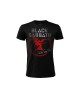 T-Shirt Music Black Sabbath - Never Say Die! - RBS4