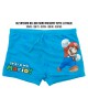 Box 10pz Costume Nintendo Super Mario - It's-a Me - SMCOS2