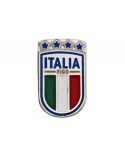 Spilla Italia FIGC FG1000 - SPITA1