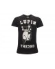T-Shirt Lupin III - Vespa - LUV.NR