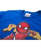 T-Shirt Spiderman Marvel Kids - SPIP19B.GR
