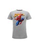 T-Shirt Spiderman Marvel Kids - SPIP19B.GR