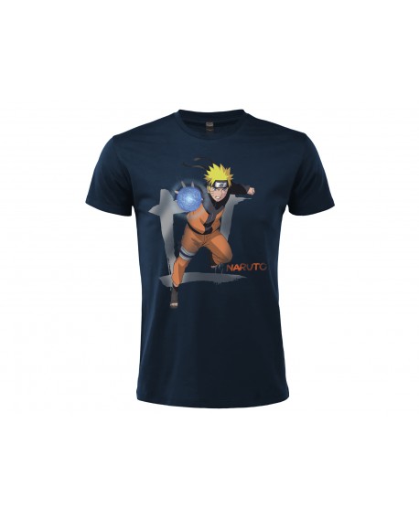 T-Shirt Naruto - NARU1A.BN