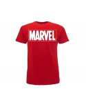 T-Shirt Marvel logo - MAR1.RO