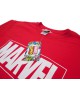T-Shirt Marvel logo - MAR1.RO