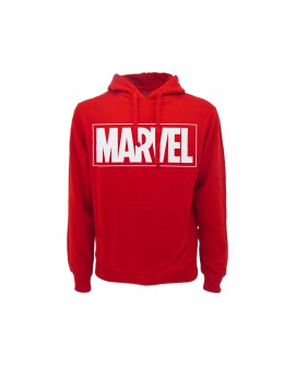 Felpa Marvel logo - MAR1F.RO