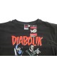 T-Shirt Diabolik e Ginko - DIAP2.NR