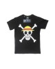 T-Shirt One Piece - Logo - OPL.NR