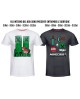 Box 20pz T-shirt Minecraft 2 Soggetti - MCBO2