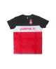 T-shirt Ufficiale Liverpool FC LIV1CC23 - Adulto - LITSH4A