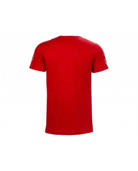 T-shirt Ufficiale Liverpool FC LIV1CC4P - Bambino - LIVTSH3B