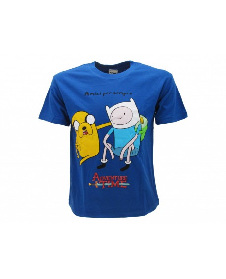 T-Shirt Adventure Time - AVTAM.BR