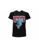 T-Shirt Ghost Rider Fumetto - MARGHOS.NR