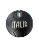 Pallone Calcio Italia - Nero - Mis.5 - 15888N - MIKPAL37