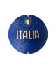 Pallone Calcio Italia - Royal - Mis.5 - 15888R - MIKPAL40