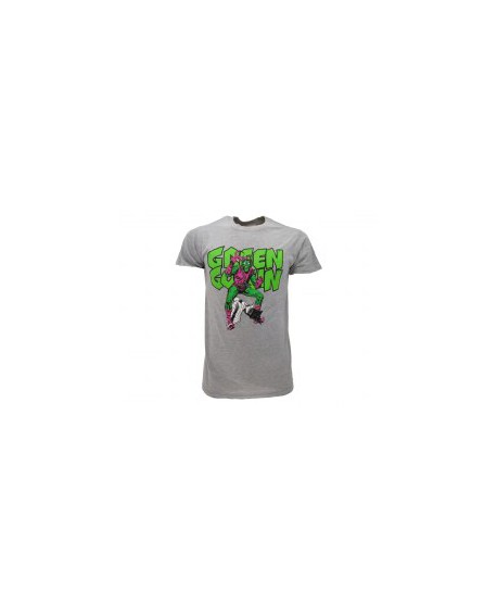 T-Shirt Goblin Fumetto - MARGRE.GR