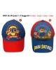 Cappello Paw Patrol - 60641 - BOX20 - PAWCAP3BOX20