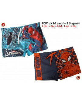 Costume Spider-Man - 60948 - BOX20 - SPICOS11BOX20
