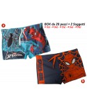Costume Spider-Man - 60948 - BOX20 - SPICOS11BOX20