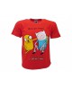 T-Shirt Adventure Time - AVTAM.RO