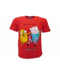 T-Shirt Adventure Time - AVTAM.RO