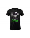 T-Shirt Joker Volto - JOKVO3.NR