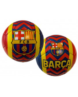 Palla Ufficiale FCB Barcelona - 115285 - Mis.5 - BARPAL22