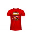 T-Shirt Cars Fuel Injected - CARS01.RO