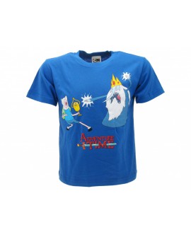 T-Shirt Adventure Time - AVTRE.BR
