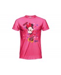 T-Shirt Minnie Mouse Disney - DISMIN01.FX