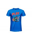 T-Shirt Toy Story Disney - DISTS01.BR