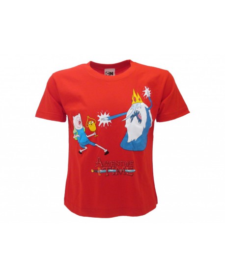 T-Shirt Adventure Time - AVTRE.RO