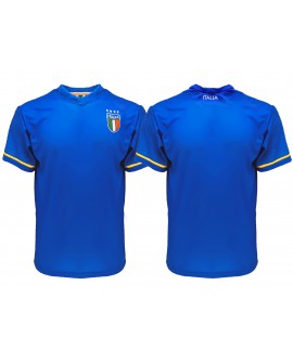 Maglia Calcio Italia FIGC 23 - Neutra - ITA0123
