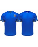 Maglia Calcio Italia FIGC 23 - Neutra - ITA0123